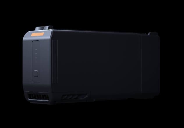 Pin TB30 của DJI Matrice 30