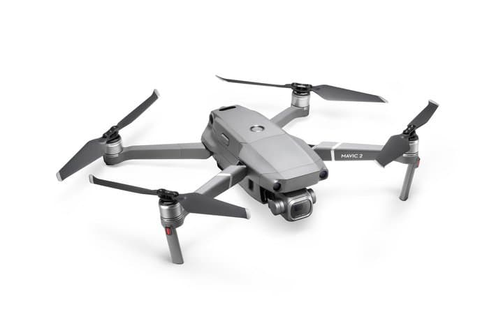 Mavic 2 pro thế hệ mới