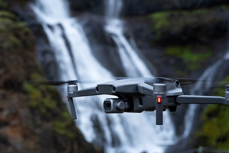Mavic 2 pro - HyperLight