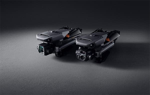 DJI Mavic 3 Enterprise Series