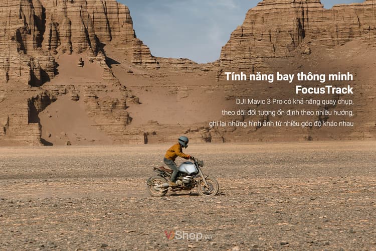 focus track cho phép chụp ảnh theo dõi ổn định theo nhiều hướng