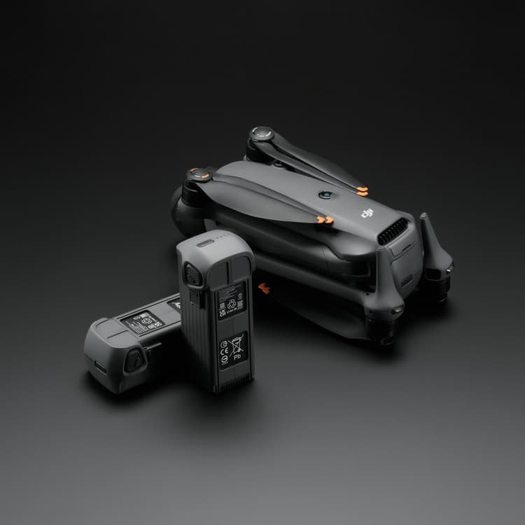 DJI Mavic 4 Pro Intelligent Flight Battery