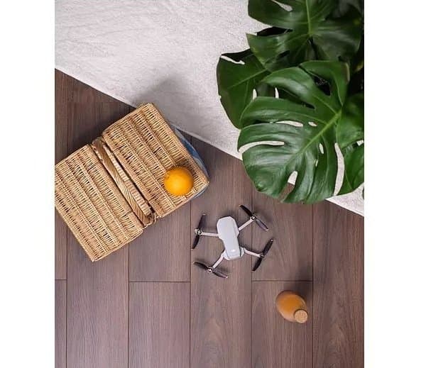 Flycam DJI Mini 2 với nhiều chế độ bay thông minh