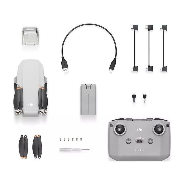 Bộ Flycam DJI Mini 2