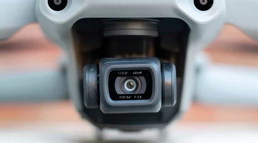 Kinh nghiệm bay DJI Mavic Air 2 : 7 cách để làm chủ chiếc Drone yêu thích của bạn