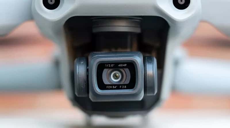 Kinh nghiệm bay DJI Mavic Air 2 : 7 cách để làm chủ chiếc Drone yêu thích của bạn