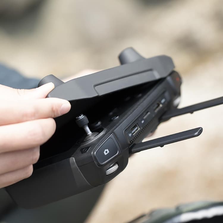 PGYTECH Bộ bảo vệ cho DJI Smart Controller cài đặt dễ dàng