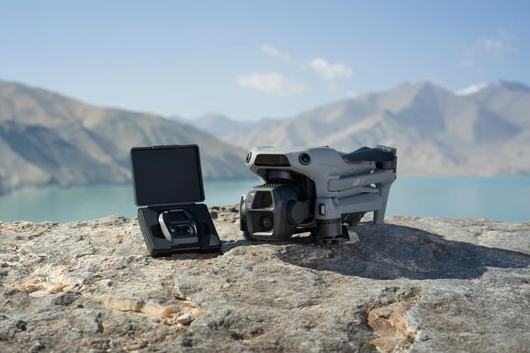 Phụ kiện flycam DJI Air 3S Wide-Angle Lens
