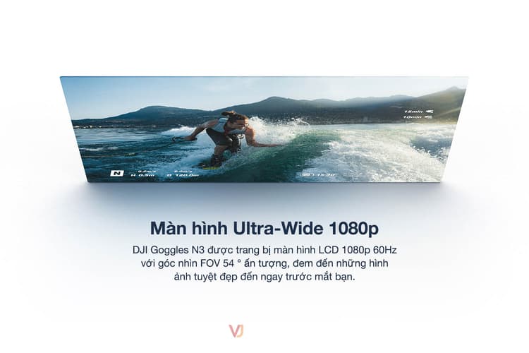 Màn hình siêu rộng 1080p