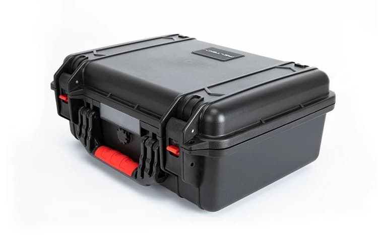 DJI Mavic 3 Safety Carrying Case bảo vệ an toàn cho Mavic 3