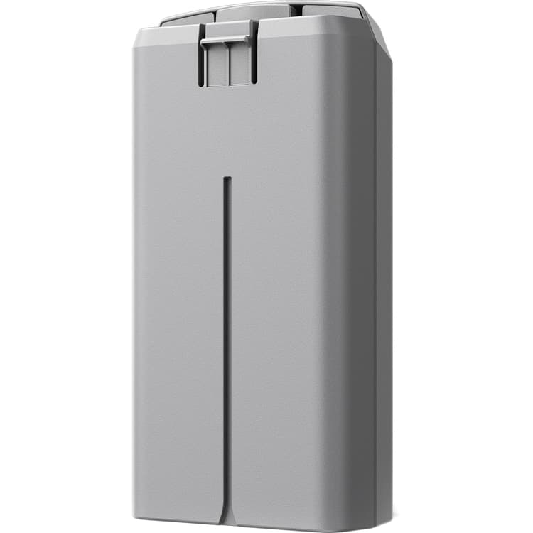 DJI Intelligent Flight Battery được thiết kế phù hợp với DJI Mini 2, cho phép flycam hoạt động tốt, hỗ trợ tối đa đảm bảo an toàn cho mọi chuyến bay. Pin có mật độ năng lượng cao không chỉ làm giảm trọng lượng tổng thể mà còn giúp kéo dài thời gian hoạt động.