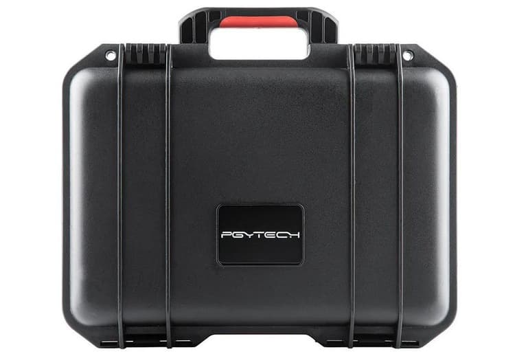 DJI Mini 3 Pro Safety Carrying Case có thiết kế bền bỉ