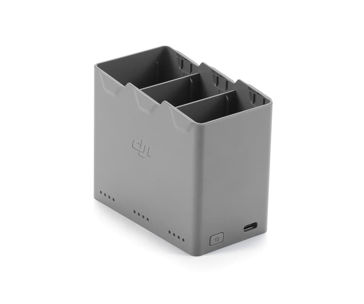 DJI Mini 5 Pro Two-Way Charging Hub