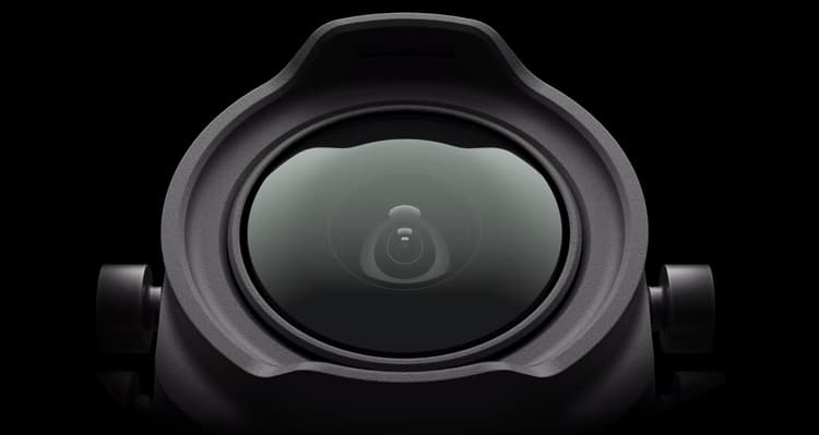 DJI O3 Air Unit sở hữu cảm biến 1/1.7inch