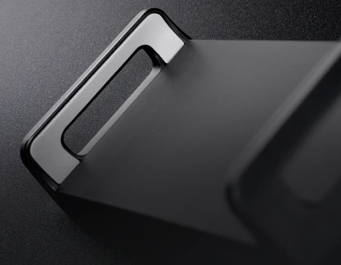 Giá đỡ PGYTECH PAD Holder V2 sở hữu thiết kế chống xước và chông trơn trượt