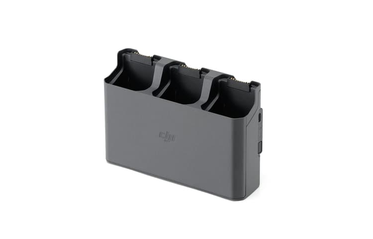 DJI Air 3 Battery Charging Hub