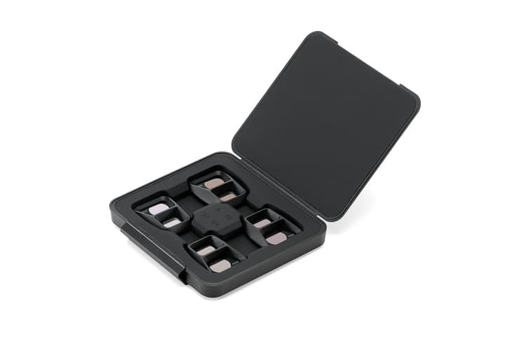 Phụ kiện DJI Air 3 ND Filters Set (ND8/16/32/64)