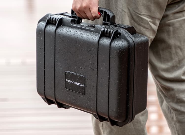 PGYTECH DJI Air 3 Safety Carrying Case