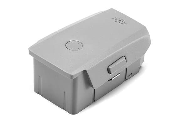Pin Mavic Air 2 lưu trữ nguồn năng lượng lớn