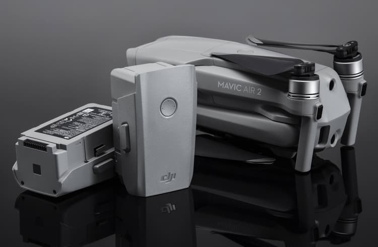 DJI Pin cho Mavic Air 2
