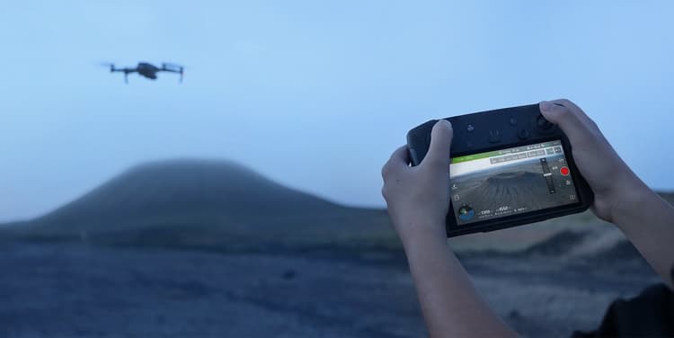 DJI Smart Controller - OcuSync 2.0