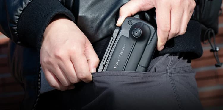 PGYTECH Control Stick Protector for Mavic Mini 3
