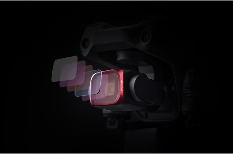 PGYTECH DJI Air 2S Filte - Lớp phủ đa năng