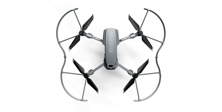 Bộ bảo vệ cánh cho Mavic 2 - ảnh 2