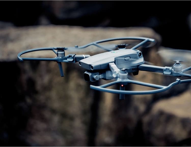 Bộ bảo vệ cánh cho Mavic 2 - ảnh 1