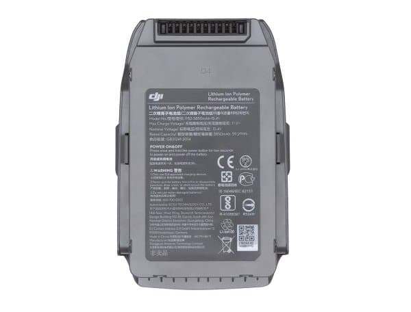 Thông số kỹ thuật Pin DJI Mavic 2