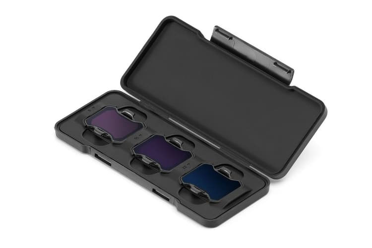 Bộ lọc DJI Avata 2 ND Filters Set (ND8/16/32)