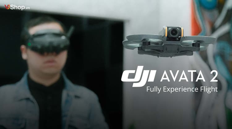 DJI Avata 2