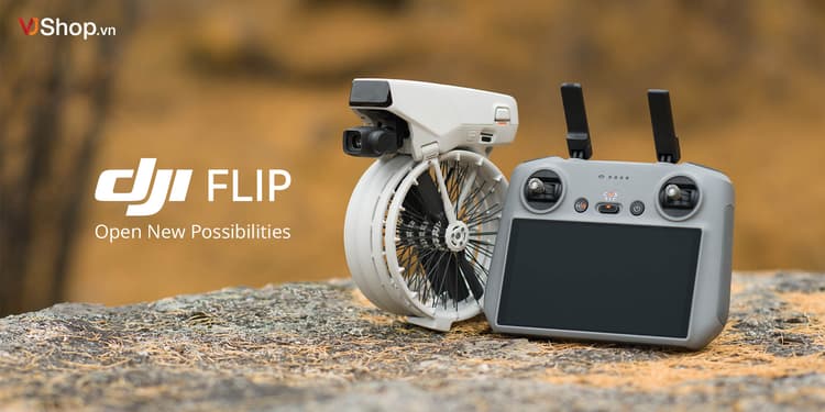 DJI Flip