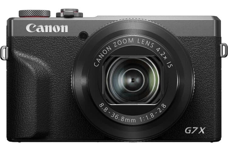 Canon PowerShot G7 X Mark III phiên bản kỷ niệm 30 năm đậm chất sưu tầm