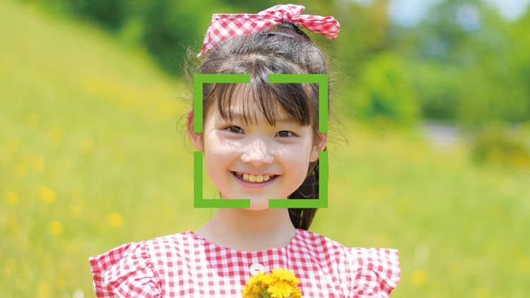 Autofocus và chụp cận cảnh