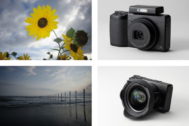 Ricoh GR IV được thiết kế để có thể mở rộng khả năng chụp ảnh