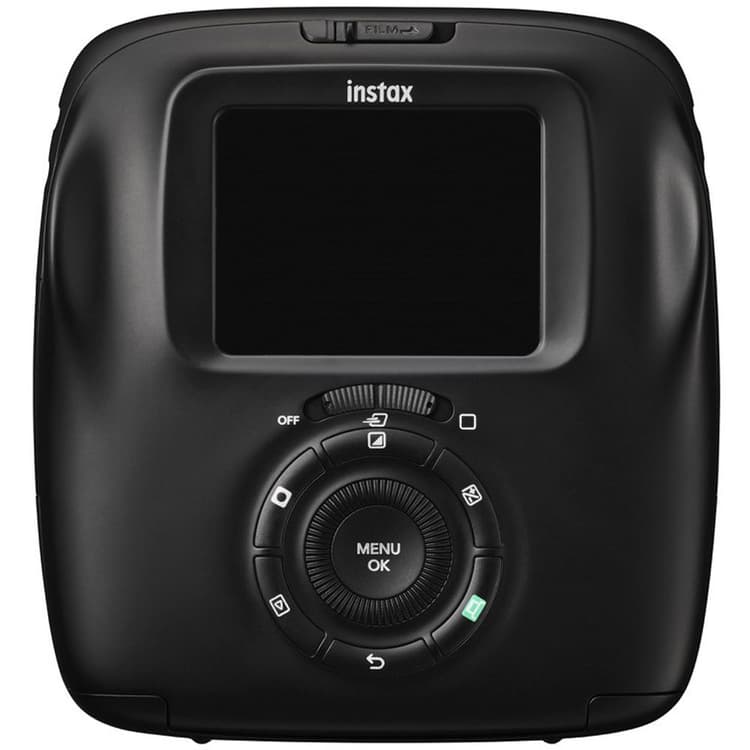 Thiết kế Fujifilm Instax Square SQ20 thời trang