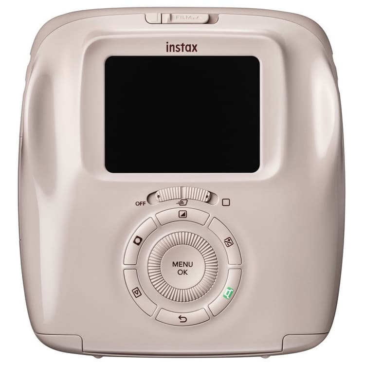 Quay video và zoom kỹ thuật số