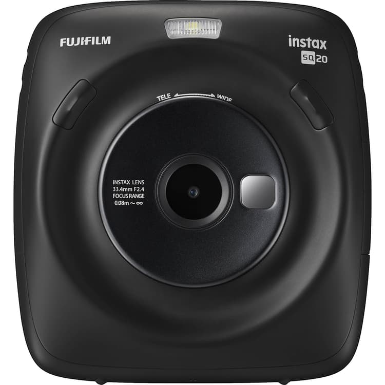Chế độ chụp Motion Mode
