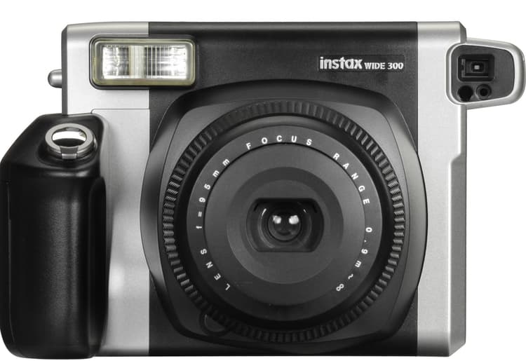Máy ảnh phim lấy liền Fujifilm Instax wide 300