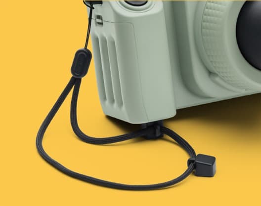 Phụ kiện điều chỉnh góc ống kính máy ảnh Fujifilm Instax WIDE 400