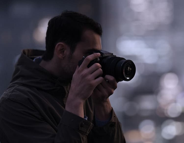 Fujifilm GFX 50S II với nhiều chế độ mô phỏng phim độc đáo