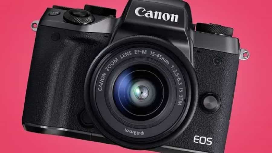 Những thông số rò rỉ về máy ảnh Canon EOS M mới, gợi ý về Canon EOS R6 mini