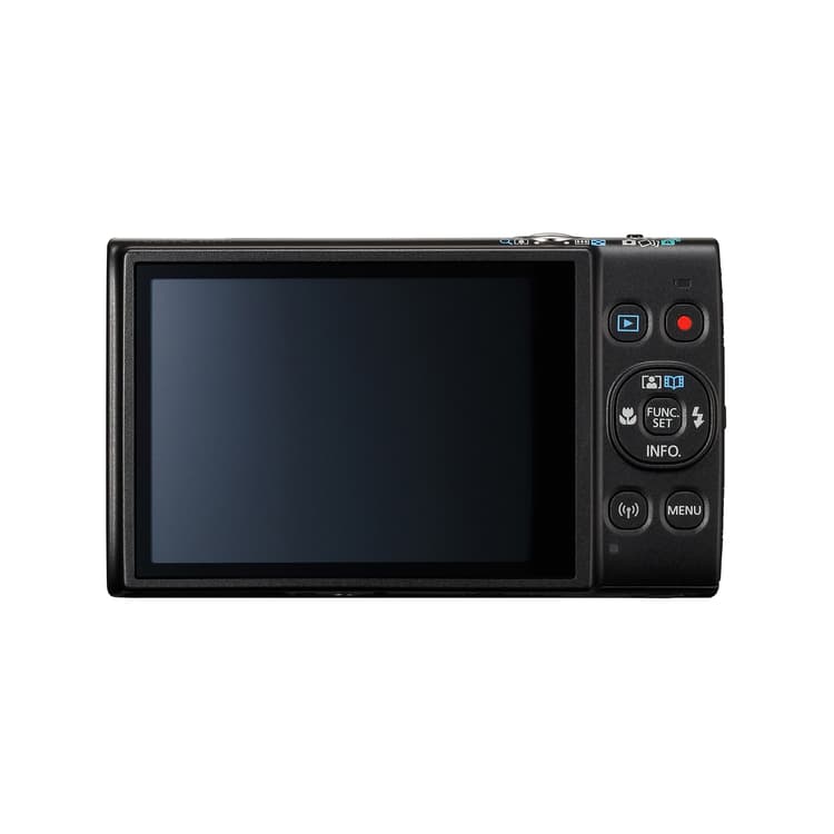 Tuổi thọ pin được đánh giá theo chuẩn Canon / CIPA