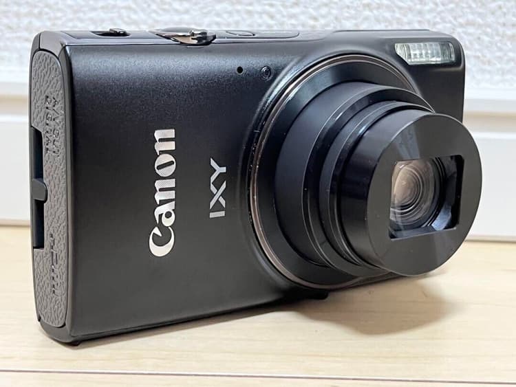 Canon Ixus 285 HS (Ixy 650) có chất lượng hình ảnh tốt