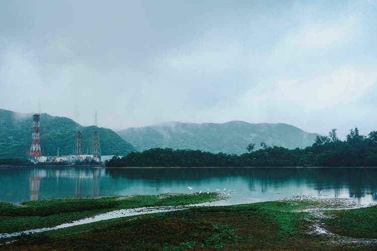 Ảnh thực tế từ Fujifilm GFX 50R tiêu cự 50mm f5.6 1/180 ISO 200