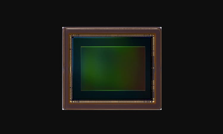Fujifilm X H2 được trang bị cảm biến X-Trans CMOS 5 HR