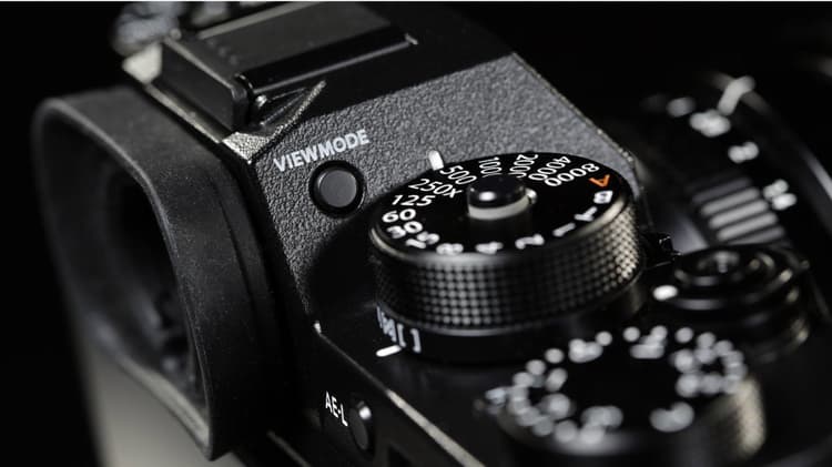 Fujifilm X-T2 - Bộ xử lý hình ảnh X-Processor Pro