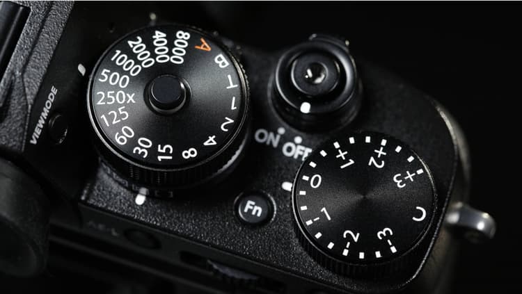 Fujifilm X-T2 - 325 điểm lấy nét