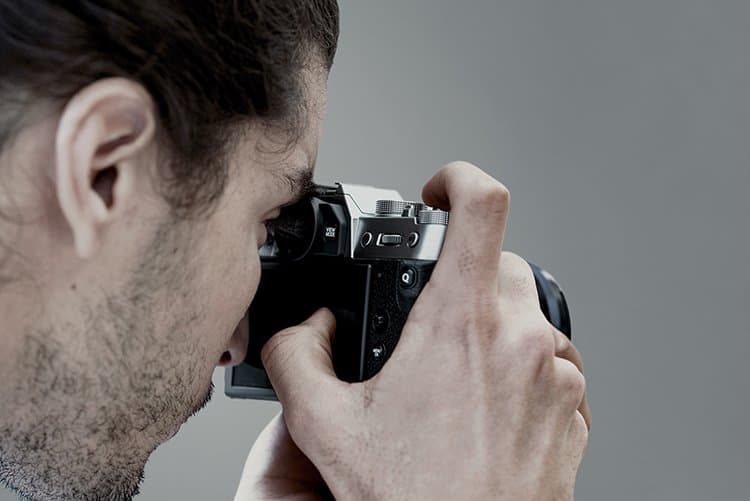 Fujifilm X-T30 Mark II có thể quay video UHD và DCI 4K